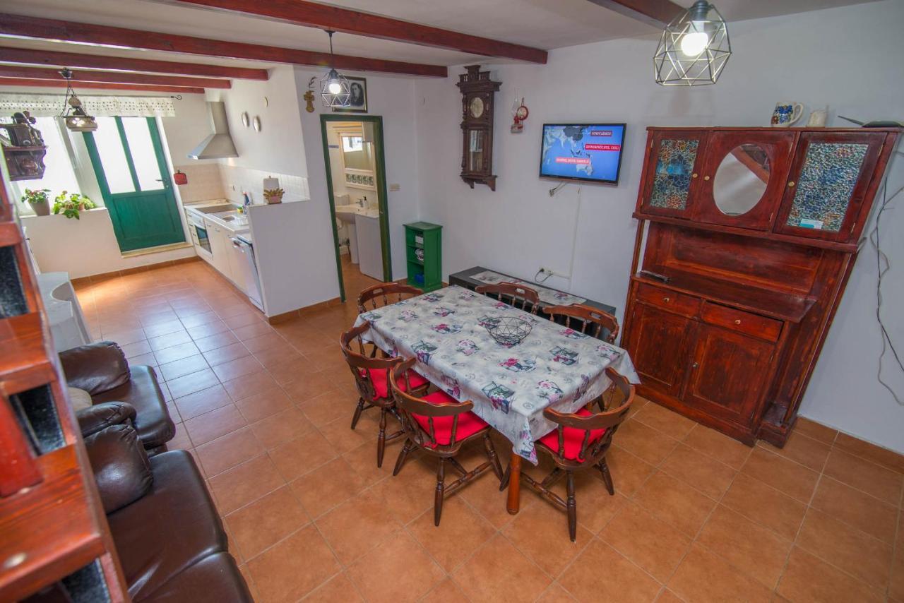 App Bonic Apartment Veli Losinj Exterior photo